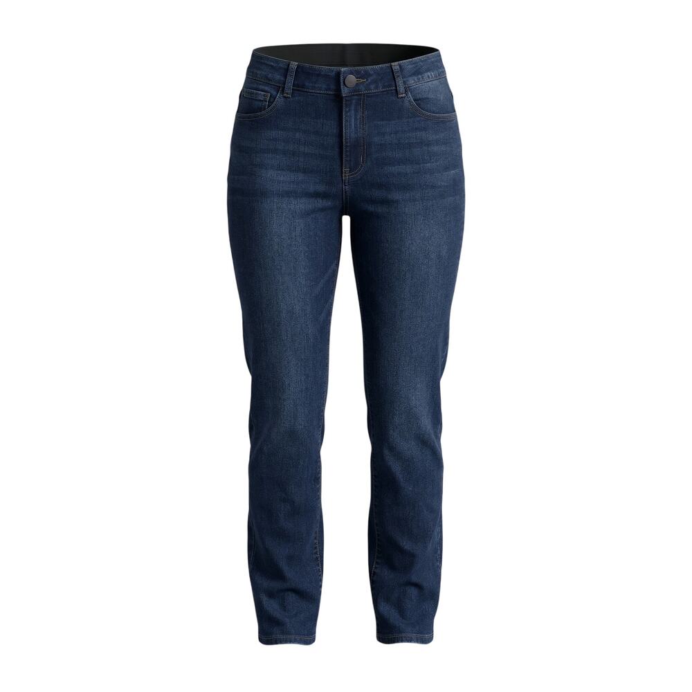 Democracy Women 12 Minimalist Staple Career Ab Technology Soft Norm Skinny Jeans